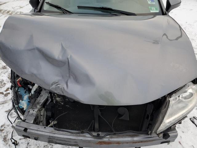 Photo 11 from auction – 2013 LEXUS ES 350 with VIN JTHBK1GG7D2029967