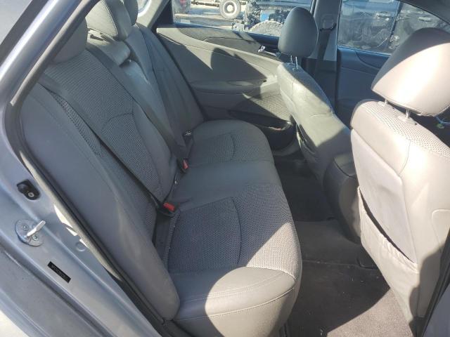 Photo 10 from auction – 2011 HYUNDAI SONATA SE with VIN 5NPEC4AC9BH259573