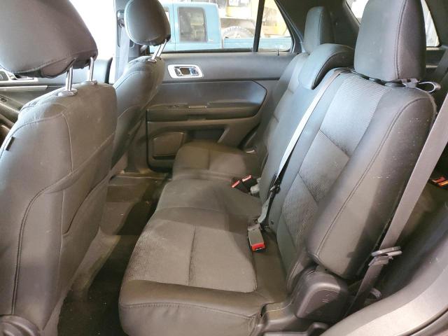 Photo 11 from auction – 2015 FORD EXPLORER X with VIN 1FM5K8D86FGA40397