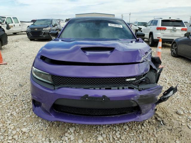 Photo 5 from auction – 2023 DODGE CHARGER R/ with VIN 2C3CDXCT0PH640056
