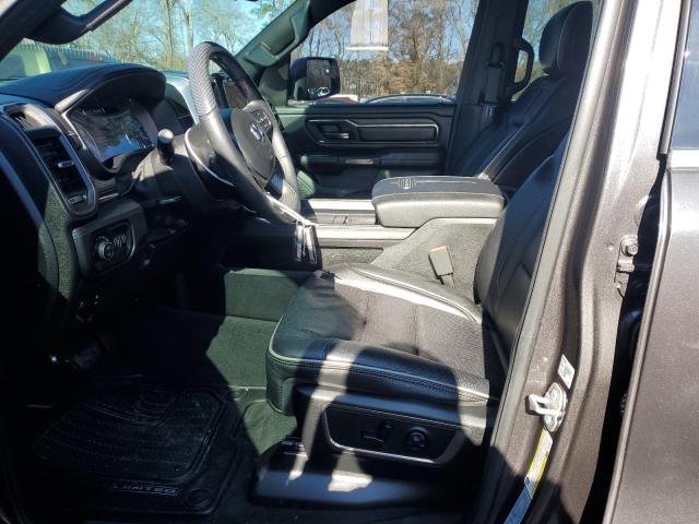 Photo 7 from auction – 2020 RAM 1500 LIMIT with VIN 1C6SRFHT3LN342007