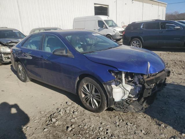 Photo 4 from auction – 2016 TOYOTA CAMRY LE with VIN 4T1BF1FK6GU604687