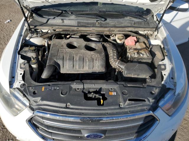 Photo 11 from auction – 2014 FORD TAURUS SEL with VIN 1FAHP2E95EG119605