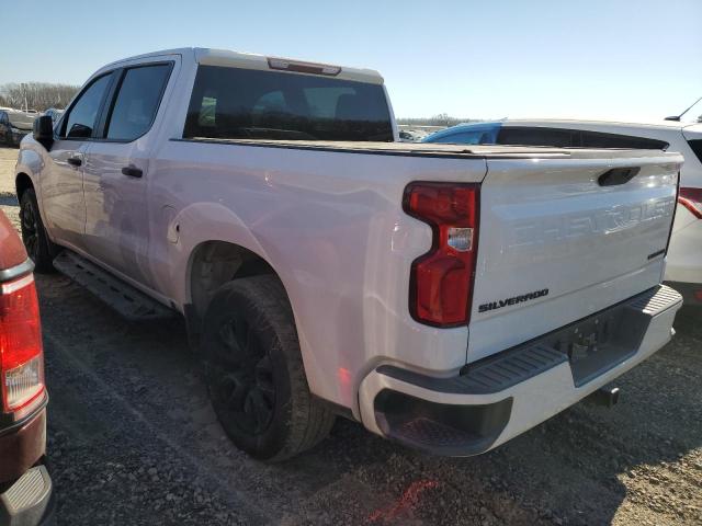 Photo 2 from auction – 2015 GMC SIERRA C15 with VIN 3GTP1VEC9FG416841