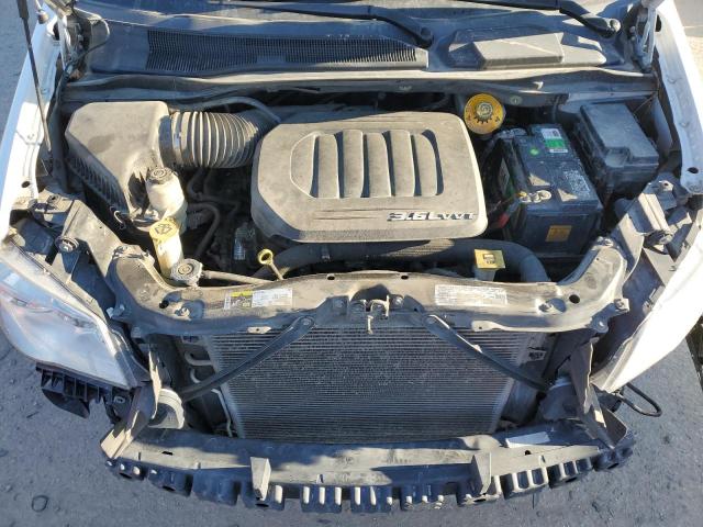 Photo 12 from auction – 2014 CHRYSLER TOWN & COU with VIN 2C4RC1BG1ER177720