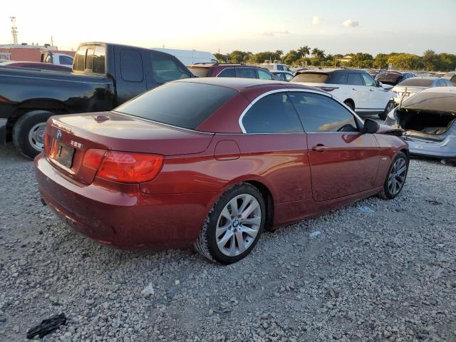 Photo 3 from auction – 2012 BMW 328 I with VIN WBADW3C57CE822453