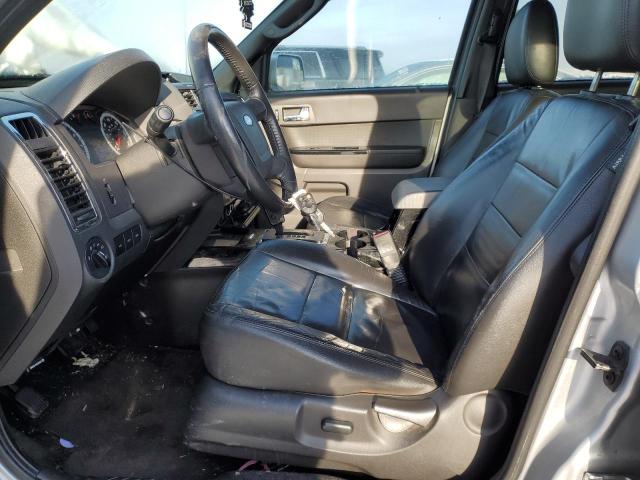 Photo 7 from auction – 2012 FORD ESCAPE LIM with VIN 1FMCU9EG6CKA00150