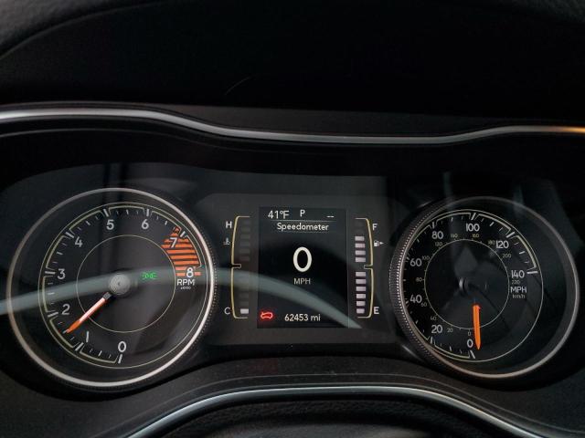 Photo 9 from auction – 2019 JEEP CHEROKEE L with VIN 1C4PJMLX2KD306706