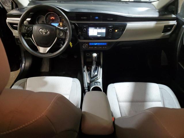 Photo 8 from auction – 2014 TOYOTA COROLLA L with VIN 5YFBURHEXEP074878