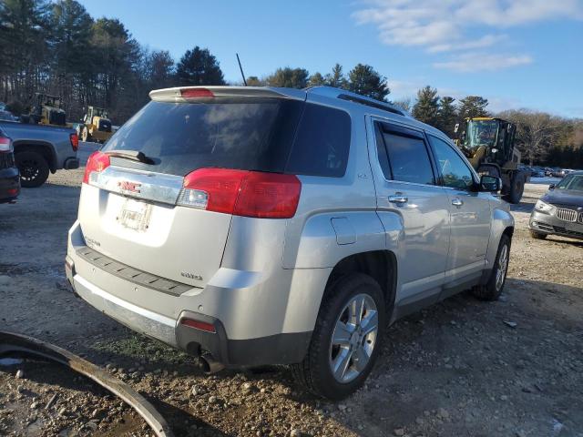Photo 3 from auction – 2015 GMC TERRAIN SL with VIN 2GKFLYE35F6205840