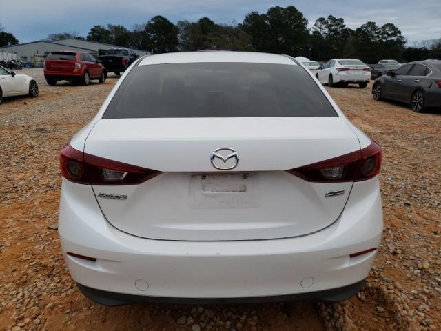 Photo 6 from auction – 2015 MAZDA 3 SPORT with VIN 3MZBM1U75FM165054