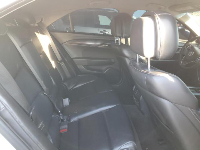 Photo 10 from auction – 2014 CADILLAC ATS with VIN 1G6AA5RA2E0142743