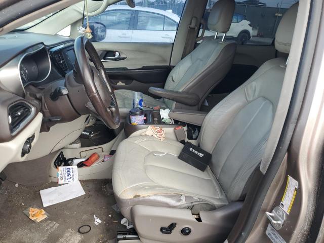 Снимка 7 от търг – 2017 CHRYSLER PACIFICA T с VIN 2C4RC1BG2HR710436