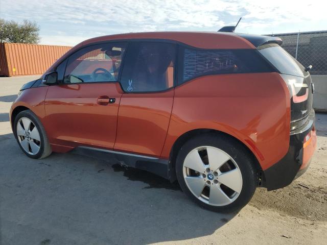 Photo 2 from auction – 2015 BMW I3 BEV with VIN WBY1Z2C58FV556189