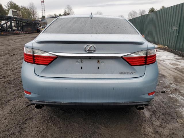 Photo 6 from auction – 2013 LEXUS ES 350 with VIN JTHBK1GG0D2052913