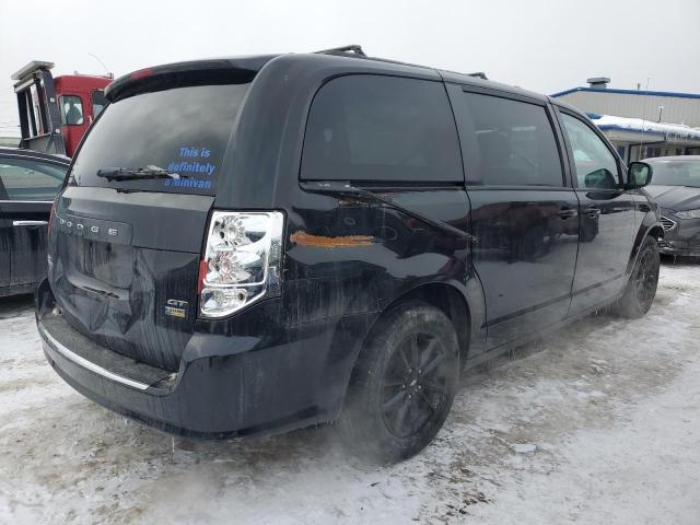 Photo 3 from auction – 2019 DODGE GRAND CARA with VIN 2C4RDGEG2KR744024