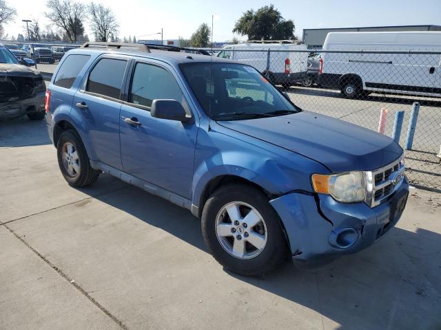 Photo 4 from auction – 2010 FORD ESCAPE XLT with VIN 1FMCU0D74AKA93924