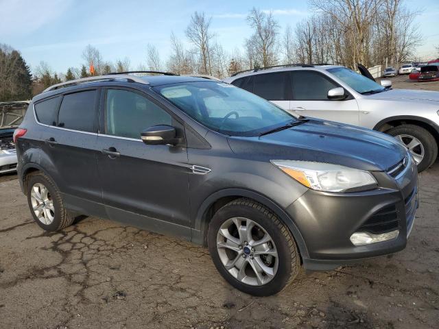 Photo 4 from auction – 2016 FORD ESCAPE TIT with VIN 1FMCU9J97GUA14009