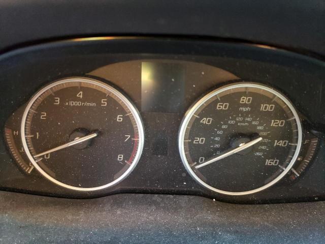 Photo 9 from auction – 2014 ACURA RDX with VIN 5J8TB4H33EL010770