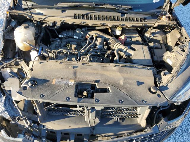Foto 12 de la subasta – 2020 FORD EDGE con VIN 2FMPK3J9XLBB33922