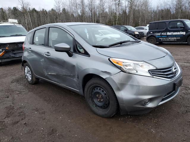Photo 4 from auction – 2015 NISSAN VERSA NOTE with VIN 3N1CE2CP6FL430410