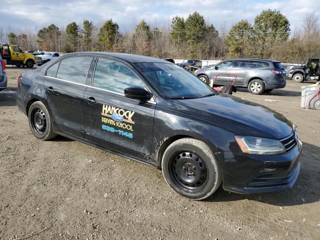 Photo 4 from auction – 2017 VOLKSWAGEN JETTA S with VIN 3VW2B7AJ5HM276523