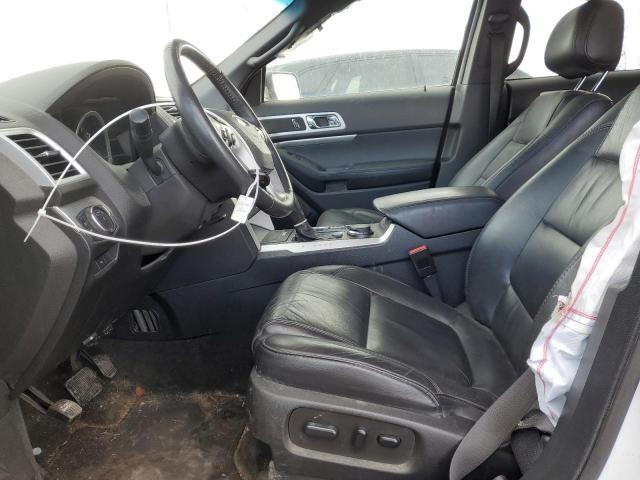 Photo 7 from auction – 2015 FORD EXPLORER X with VIN 1FM5K8D8XFGB30653