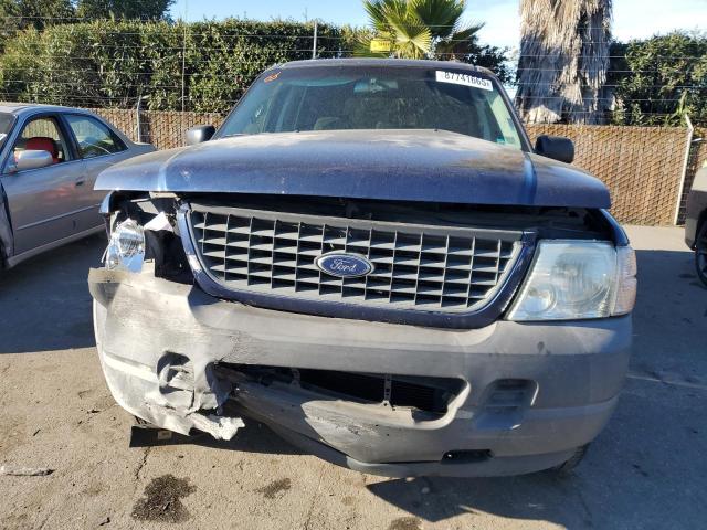 Photo 5 from auction – 2004 FORD EXPLORER X with VIN 1FMZU62K64UA25833
