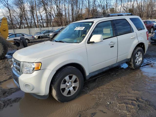 FORD ESCAPE LIM 2012 with VIN 1FMCU9EG9CKA80883 - Photo from auction