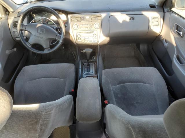 Photo 8 from auction – 2002 HONDA ACCORD VAL with VIN 1HGCF866X2A054524