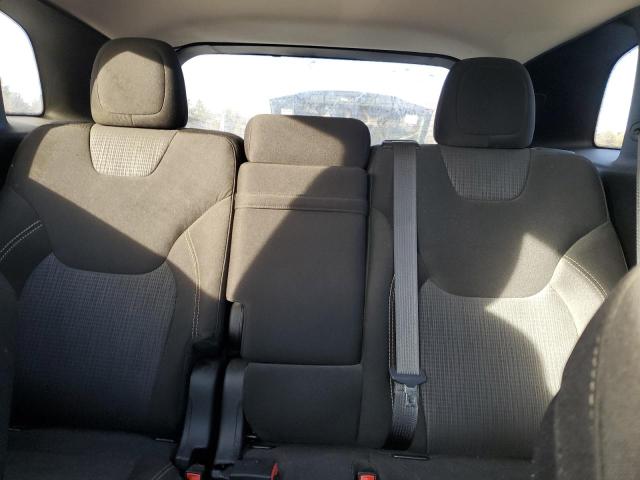 Photo 10 from auction – 2015 JEEP CHEROKEE L with VIN 1C4PJMCB0FW601494