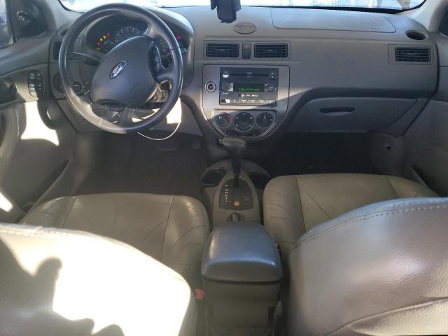 Photo 8 from auction – 2005 FORD FOCUS ZX4 with VIN 1FAFP34N35W298633