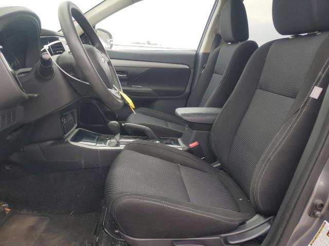 Photo 7 from auction – 2018 MITSUBISHI OUTLANDER with VIN JA4AZ3A33JZ061757