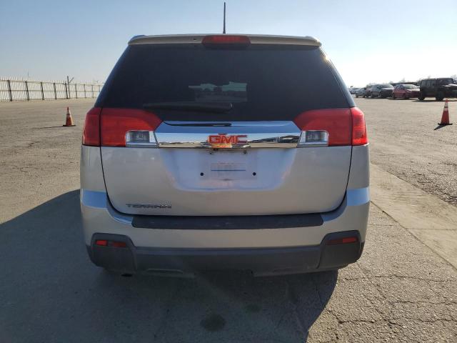 Photo 6 from auction – 2014 GMC TERRAIN SL with VIN 2GKALMEK7E6151790