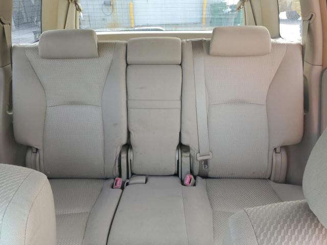Фото 10 с аукциона – 2005 TOYOTA HIGHLANDER с VIN JTEDP21A350063127