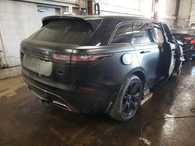 Photo 3 from auction – 2018 LAND ROVER RANGE ROVE with VIN SALYL2RV7JA722851