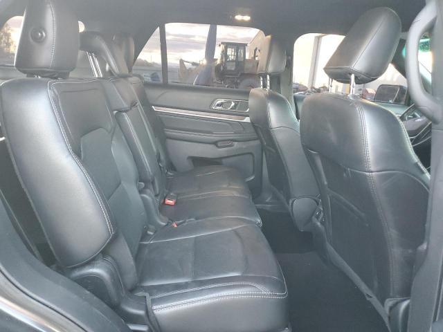 Photo 11 from auction – 2019 FORD EXPLORER L with VIN 1FM5K8F83KGB21641