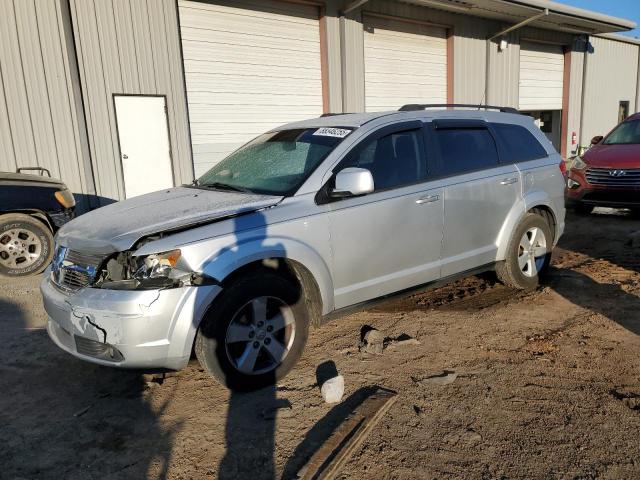 DODGE JOURNEY SX 2010 с VIN 3D4PG5FV9AT233148 - Снимка от търг