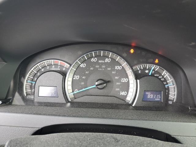 Photo 9 from auction – 2014 TOYOTA CAMRY L with VIN 4T1BF1FK6EU752495