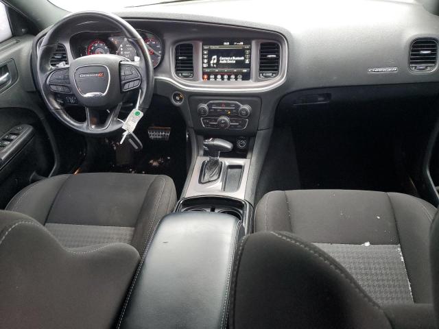 Photo 8 from auction – 2022 DODGE CHARGER GT with VIN 2C3CDXMG0NH111575