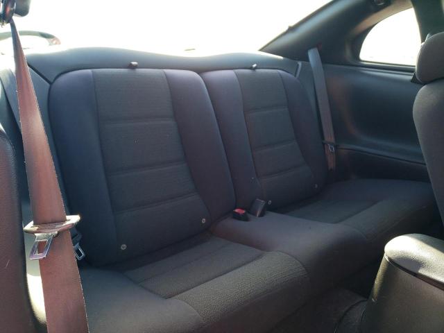 Photo 10 from auction – 2004 FORD MUSTANG with VIN 1FAFP40684F160640