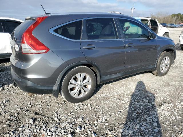 Photo 3 from auction – 2012 HONDA CR-V EXL with VIN 2HKRM3H74CH513757