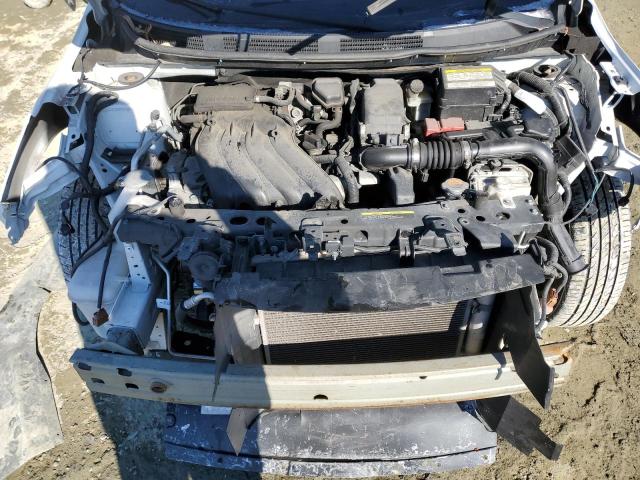 Photo 11 from auction – 2015 NISSAN VERSA S with VIN 3N1CN7APXFL919229