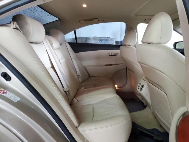Photo 10 from auction – 2010 LEXUS ES 350 with VIN JTHBK1EG5A2344975