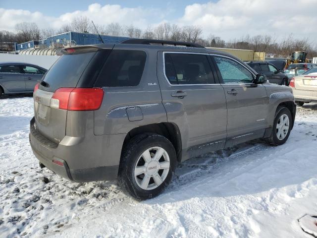 Photo 3 from auction – 2011 GMC TERRAIN SL with VIN 2CTFLTEC5B6333492