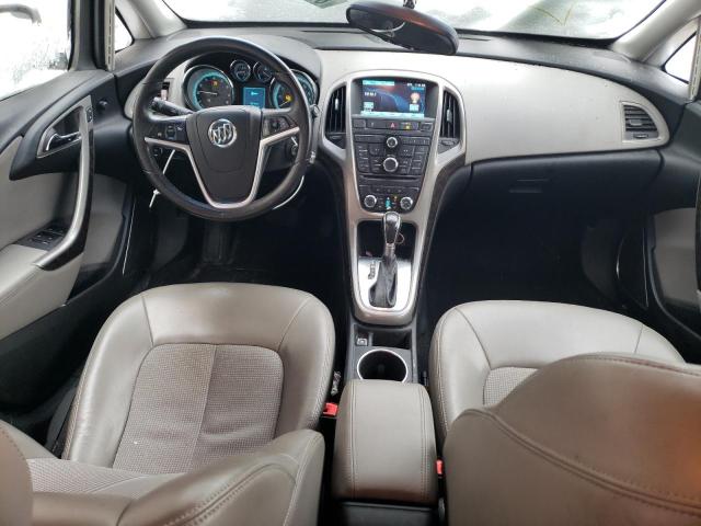 Photo 8 from auction – 2013 BUICK VERANO with VIN 1G4PP5SKXD4202487