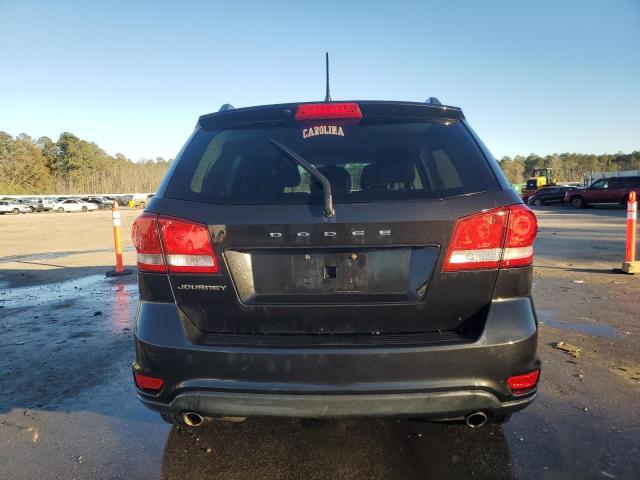 Photo 6 from auction – 2012 DODGE JOURNEY SX with VIN 3C4PDCBG7CT150998