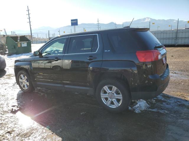 Снимка 2 от търг – 2015 GMC TERRAIN SL с VIN 2GKFLVEK6F6349581
