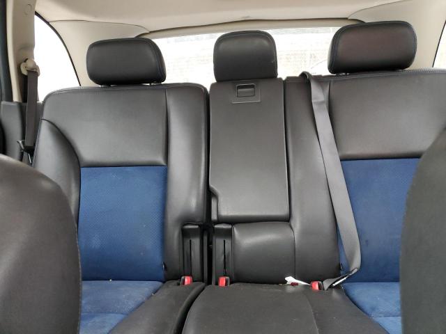 Photo 10 from auction – 2009 FORD EDGE SEL with VIN 2FMDK48C09BA82854