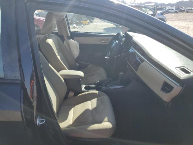 Photo 7 from auction – 2016 TOYOTA COROLLA L with VIN 2T1BURHE0GC544015